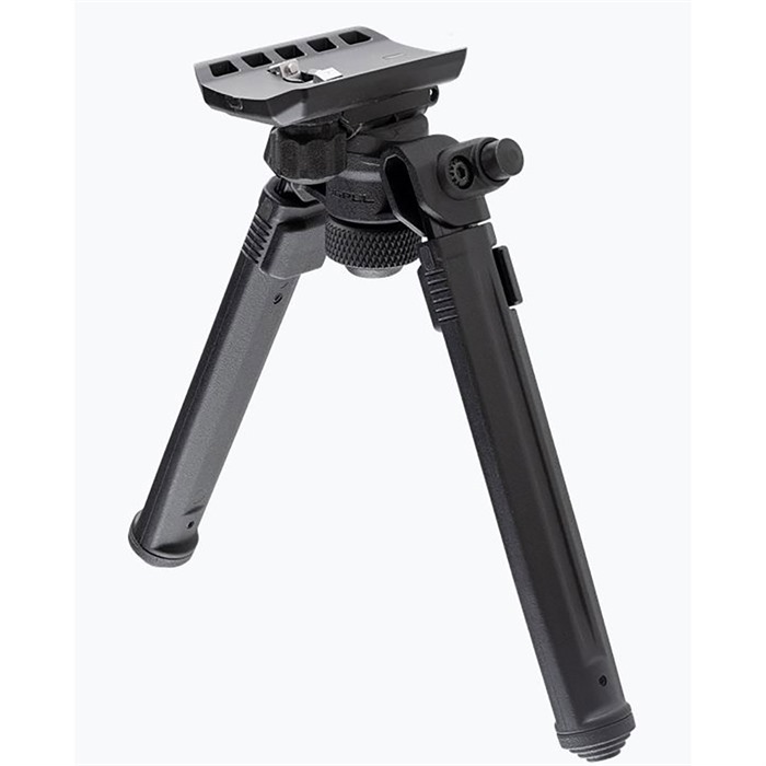 MAGPUL M-LOK Bipod, Black SKU: 100029335