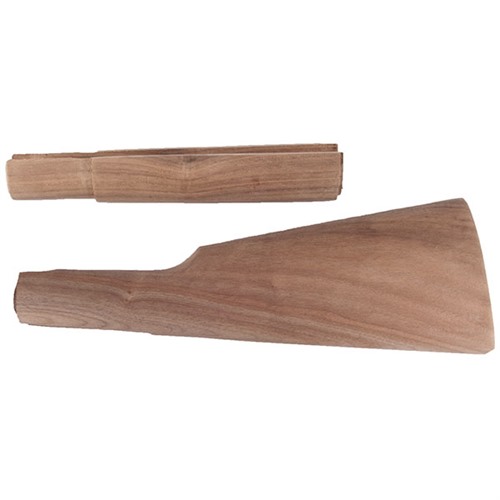 WOOD PLUS WINCHESTER 94 PRE-'64 STOCK SET (UNFINISHED)