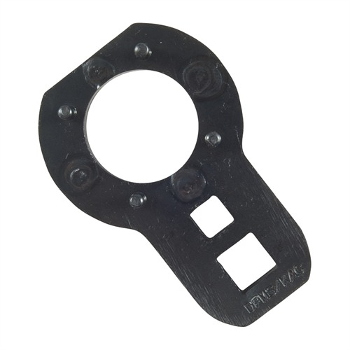 PRECISION REFLEX, INC. - DPMS/KAC 308 BARREL NUT WRENCH