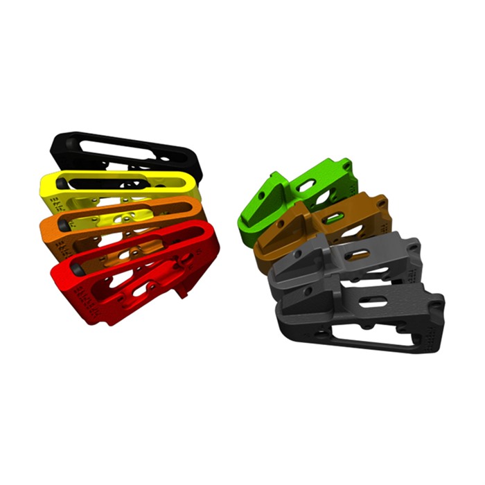 AR-15 HIPERTRAIN® TRIGGER DEMONSTRATORS