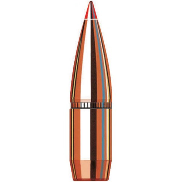HORNADY - INTERLOCK 338 CALIBER (0.338&#39;) SST BULLETS
