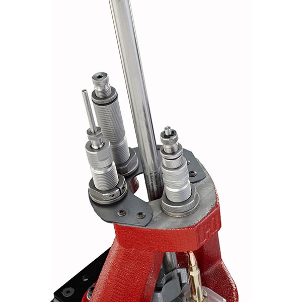 HORNADY - LOCK-N-LOAD IRON PRESS AUTO PRIME UPGRADE