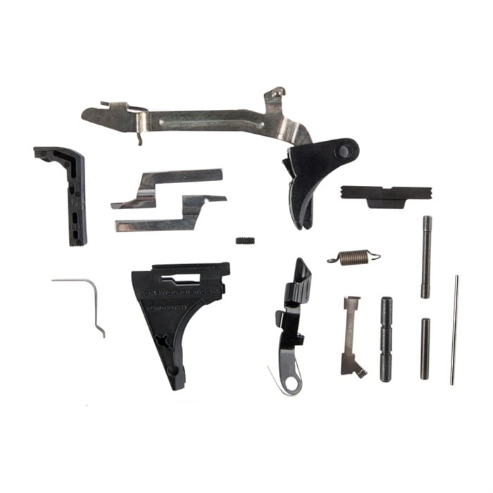 POLY80 FULL SIZE FRAME COMPLETION KIT
