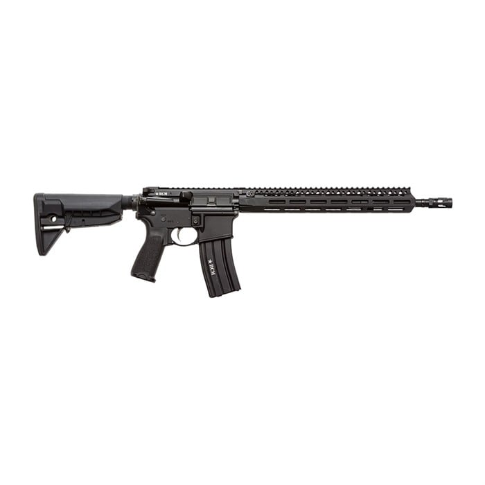 BRAVO COMPANY RECCE-14 MCMR 5.56 14.5" Welded Comp SKU: 100042587 | Brownells