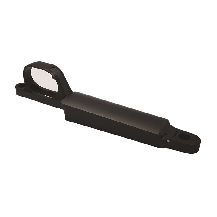HAWKINS PRECISION, LLC - M5 OBERNDORF BOTTOM METALS