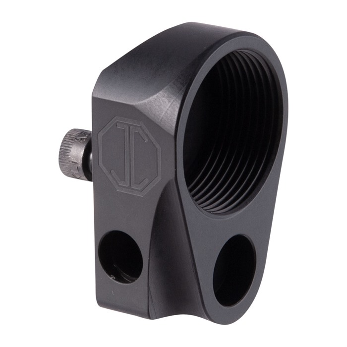JMAC CUSTOMS LLC M4Modular Rear Kalashnikov Trunnion Adapter SKU