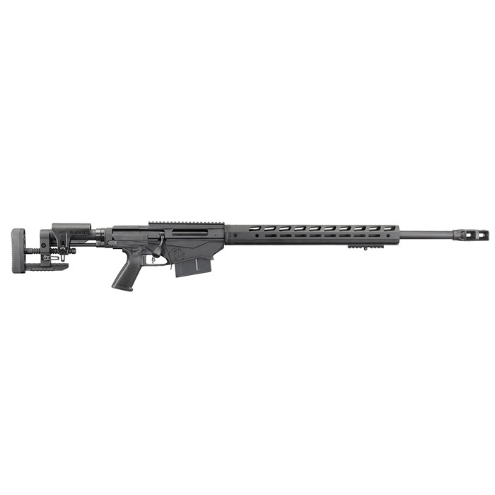 RUGER - Ruger Precision Rifle 300 Winchester Magnum