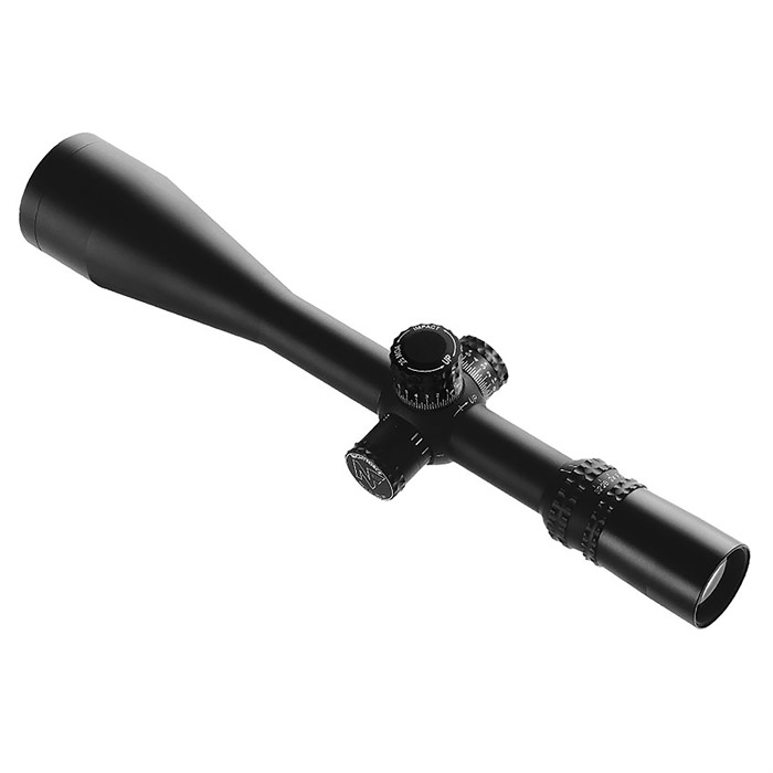NIGHTFORCE - NXS 8-32X56MM SFP RIFLE SCOPE