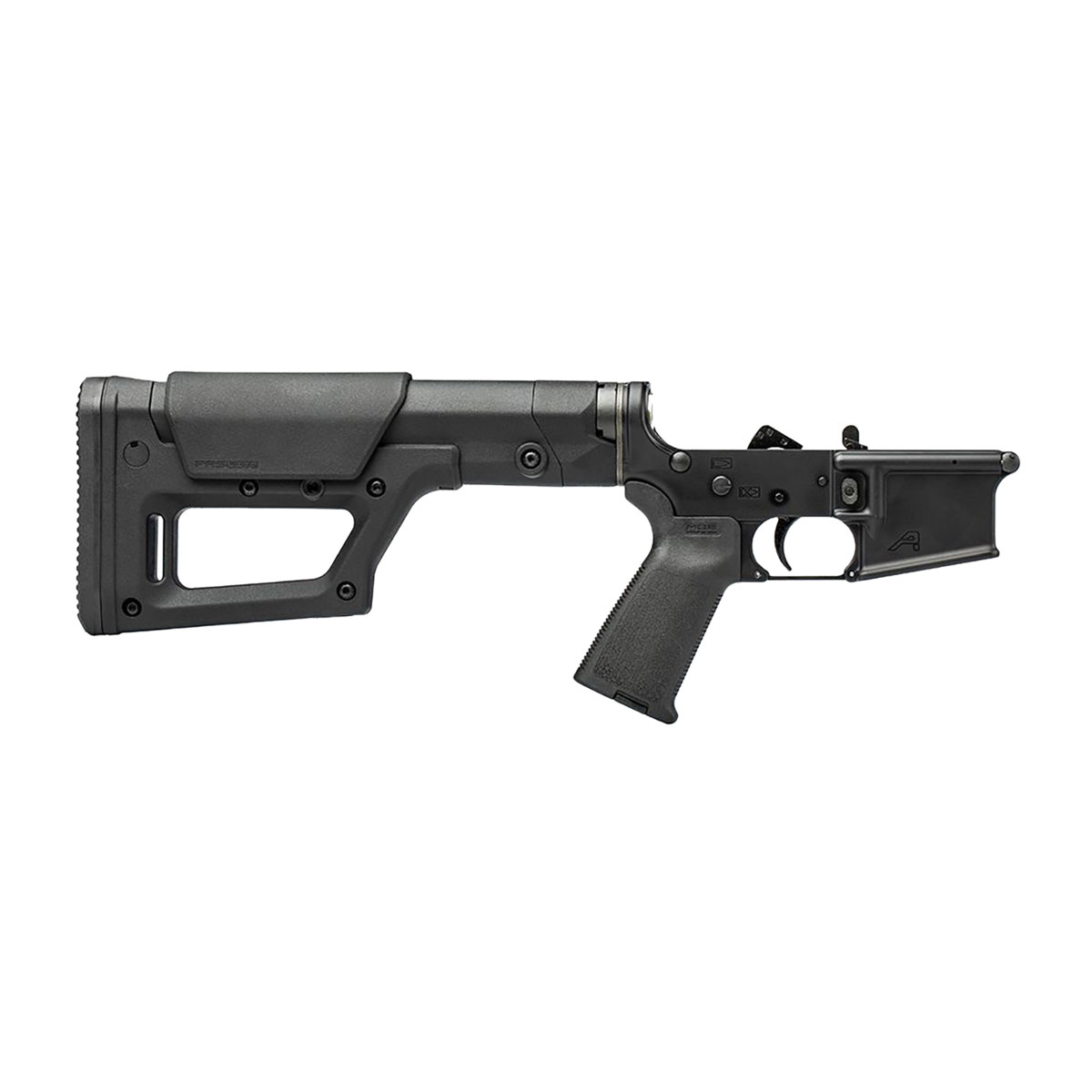 AERO PRECISION - AERO PRECISION-AR15 COMPLETE LOWER W/MAGPUL MOE GRIP & PRS LITE