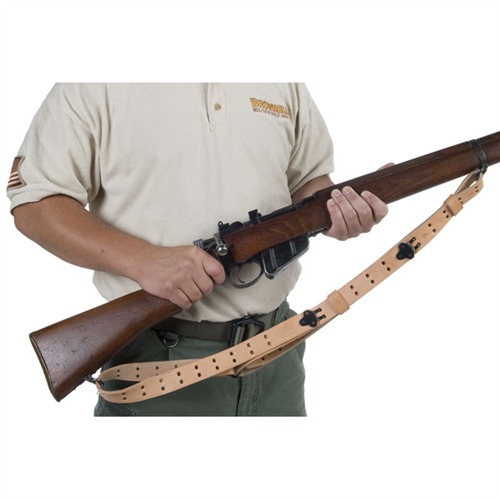BROWNELLS - COMPETITOR PLUS SLING W/ SWIVELS