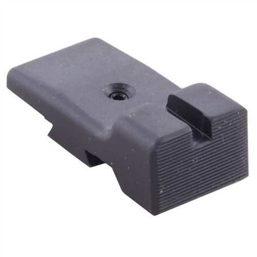 HARRISON DESIGN &amp; CONSULTING - 1911 LPA REAR SIGHT