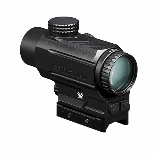 VORTEX OPTICS - SPITFIRE 1X-AR PRISM SCOPE
