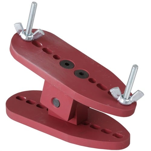 UNIVERSAL FITTING FIXTURE