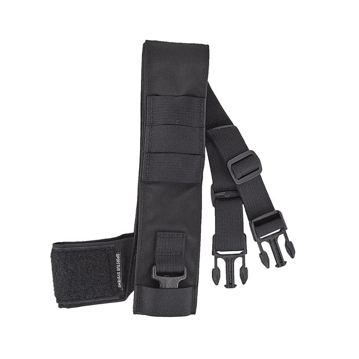 SPIRITUS SYSTEMS - FAT STRAP