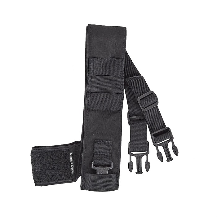 SPIRITUS SYSTEMS - FAT STRAP