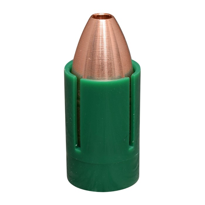 CUTTING EDGE BULLETS - MUZZLELOADER MAXIMUS .44 X .50 CALIBER BULLETS