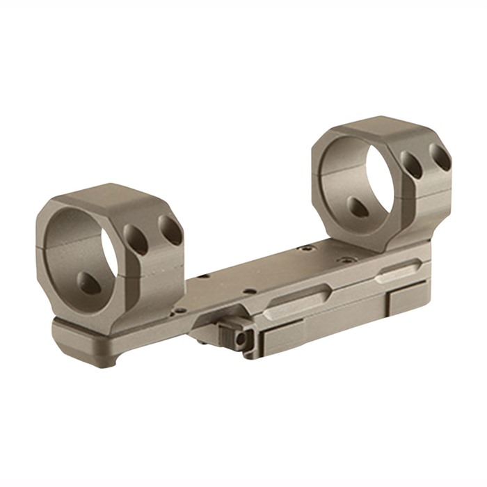 34mm Sidelok Modular Optic Mount