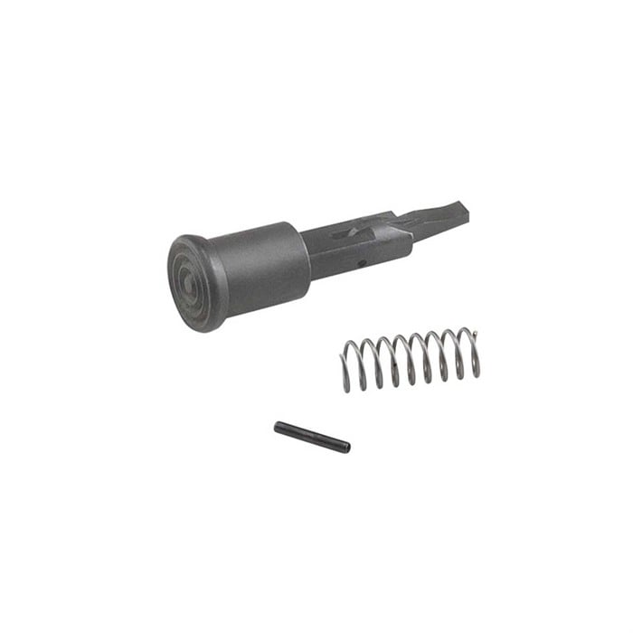 LUTHAR LLC AR15 FORWARD ASSIST ASSEMBLY