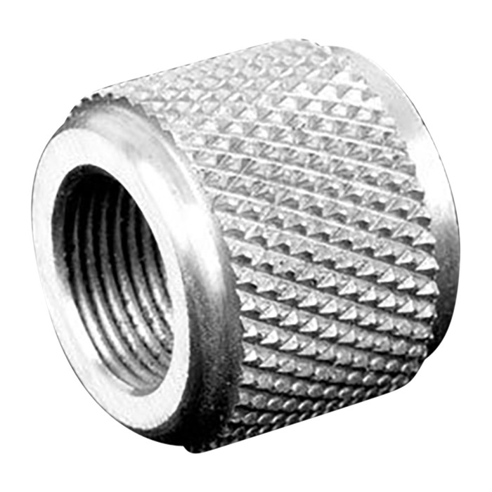 EGW THREAD PROTECTOR 1/2-28