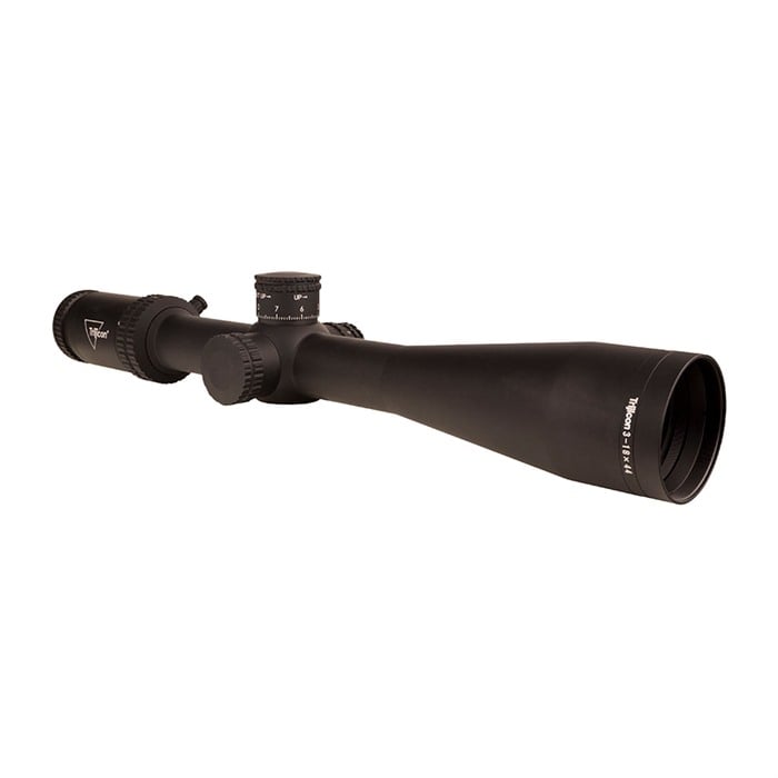 Trijicon Tenmile 3-18x44mm Illuminated MRAD Precision Tree (FFP) Riflescope - 3000002