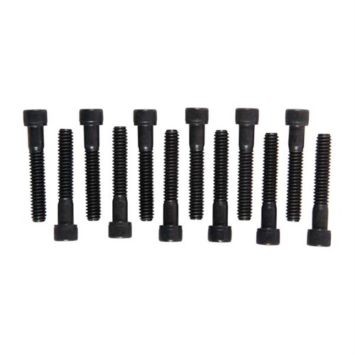 Socket Scrow BROWNELLS SOCKET HEAD CAP & SET SCREW KIT