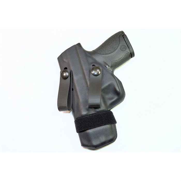 RAVEN CONCEALMENT SYSTEMS Glock~ 19/33 w/Surefire XC1 IWB Holster