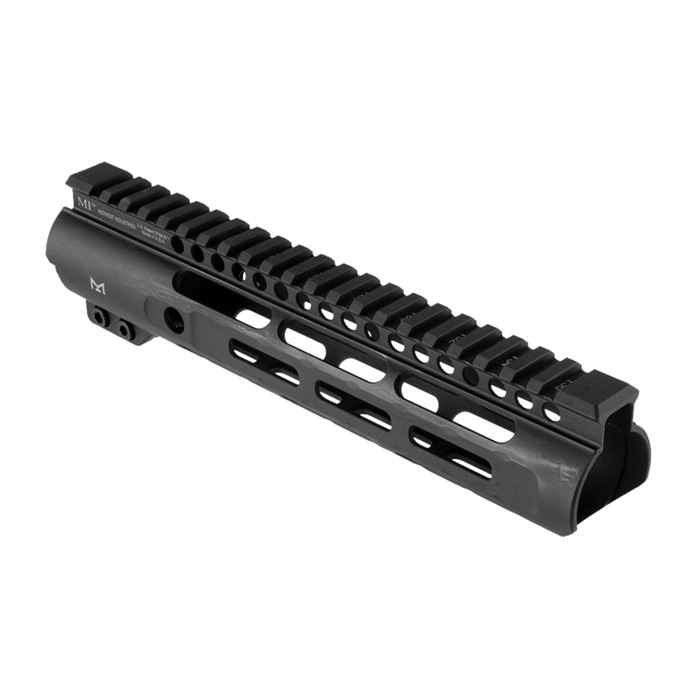 MIDWEST INDUSTRIES, INC. - AR-15 SLIM LINE HANDGUARDS M-LOK