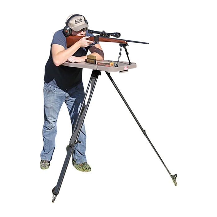 MTM HIGHLOW SHOOTING TABLES