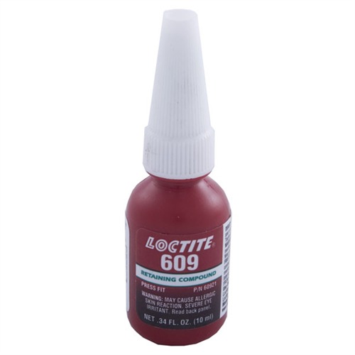 LOCTITE 609 GREEN GENERAL PURPOSE RETAINER