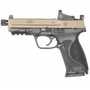 SMITH &amp; WESSON - M&amp;P9 M2.0 9MM OR SEC KIT, CT RED DOT, W/KNIFE &amp; COIN