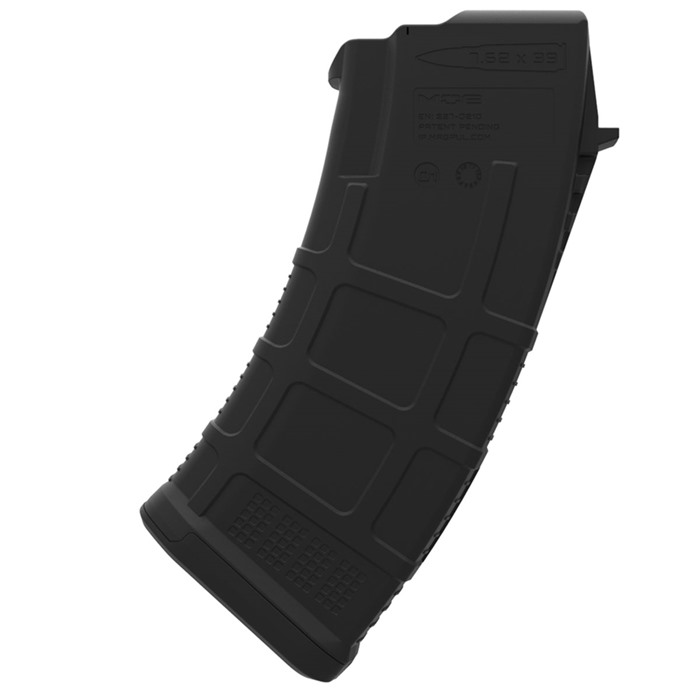 MAGPUL AK/AKM 20RD PMAG GEN M2 MOE MAGAZINE 7.62X39 | UPC