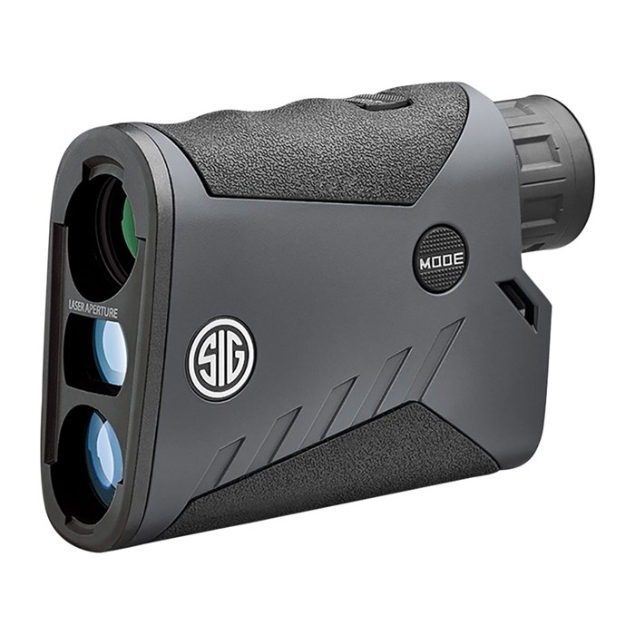 SIG SAUER, INC. - KILO1000BDX LASER RANGEFINDER