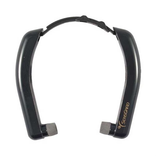 SENSGARD, LLC ZEM SENSGARD HEARING PROTECTION