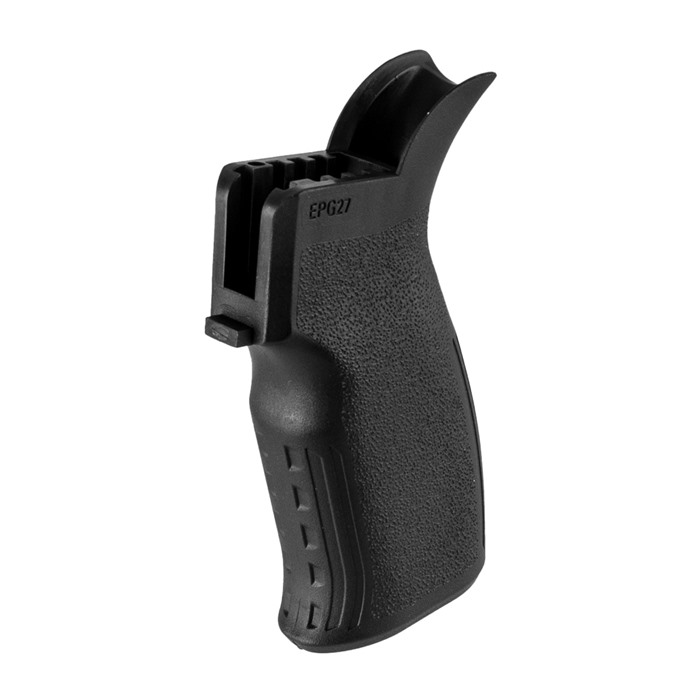 MISSION FIRST TACTICAL, LLC - AR-15 ENGAGE ENHANCED FULL SIZE PISTOL GRIP