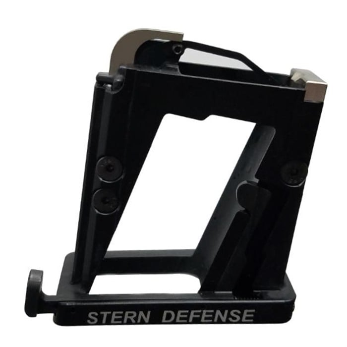 STERN DEFENSE, LLC - AR-15 9MM CONVERSION ADAPTER