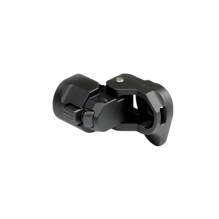 2-Way Lock Fixed to Carbine Folding Adapter