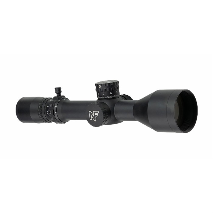 NIGHTFORCE - NX8 2.5-20X50MM F2 SFP ILLUMINATED RIFLE SCOPE