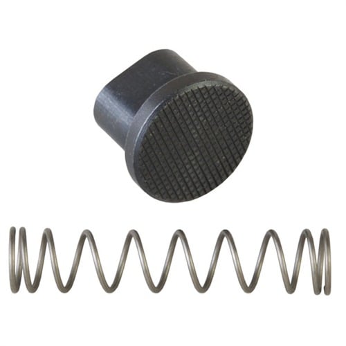 AR-15/M16 EXTENDED OVERSIZED MAGAZINE RELEASE BUTTON