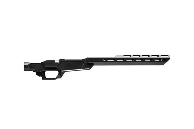SHARPS BROS - HEATSEEKER CHASSIS FOR RUGER AMERICAN RANCH