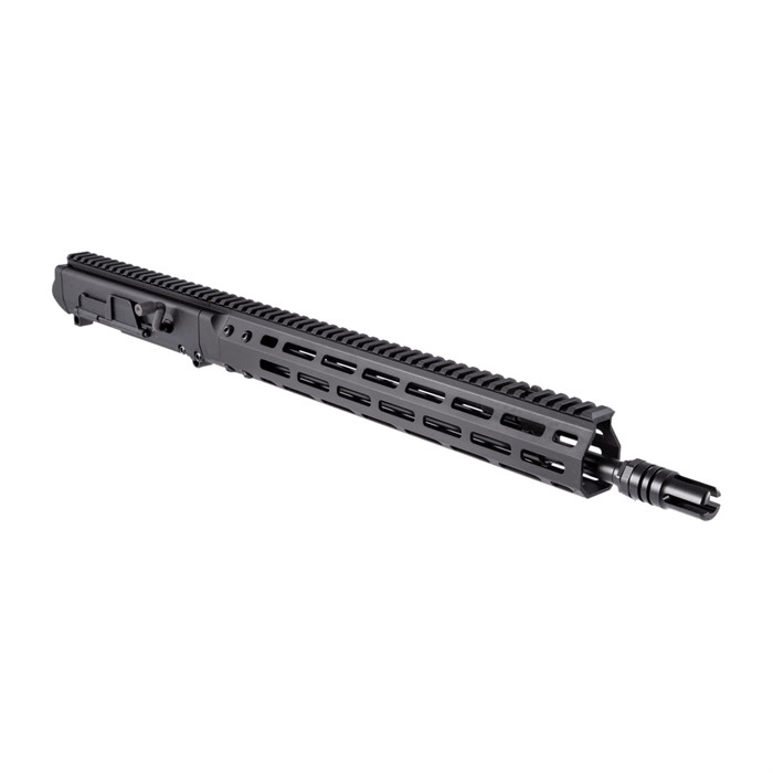 BROWNELLS - BRN-180™ GEN2 223 WYLDE 16&quot; COMPLETE UPPER RECEIVER ASSEMBLY
