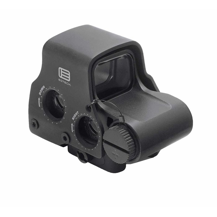 EOTECH - EXPS2-0 HOLOGRAPHIC WEAPON SIGHT