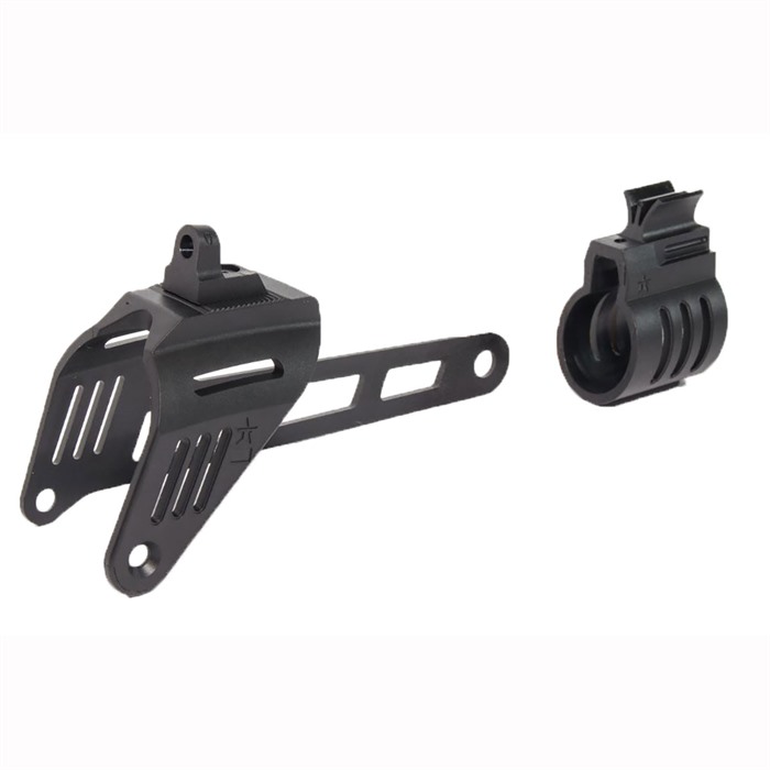 TACSTAR SHOTGUN GHOST RING SIGHT SETS
