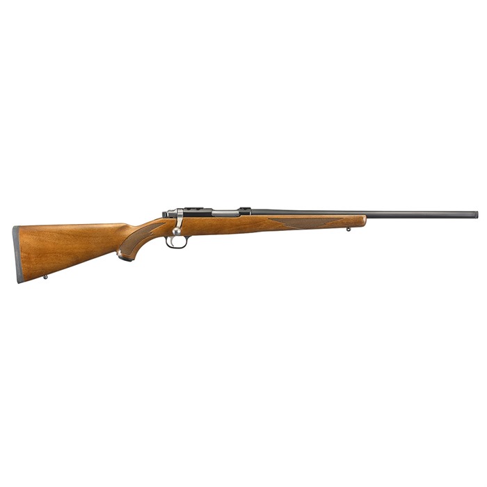 RUGER - RUGER 77/22 22 HORNET