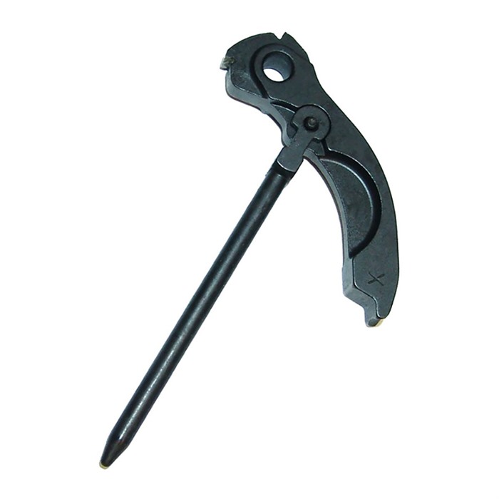 HECKLER &amp; KOCH - HK33 HAMMER WITH STRUT, HK33/53, 5.56MM