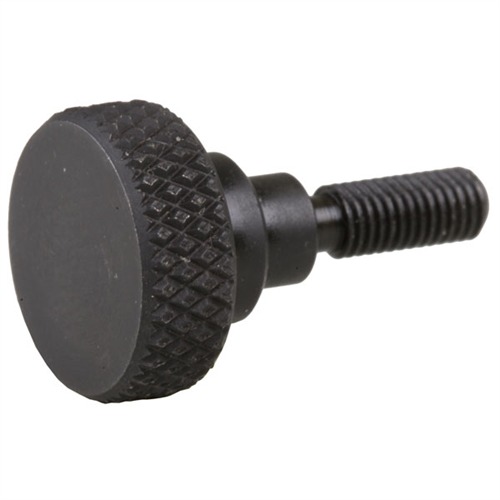 FOOLPROOF TARGET KNOBS