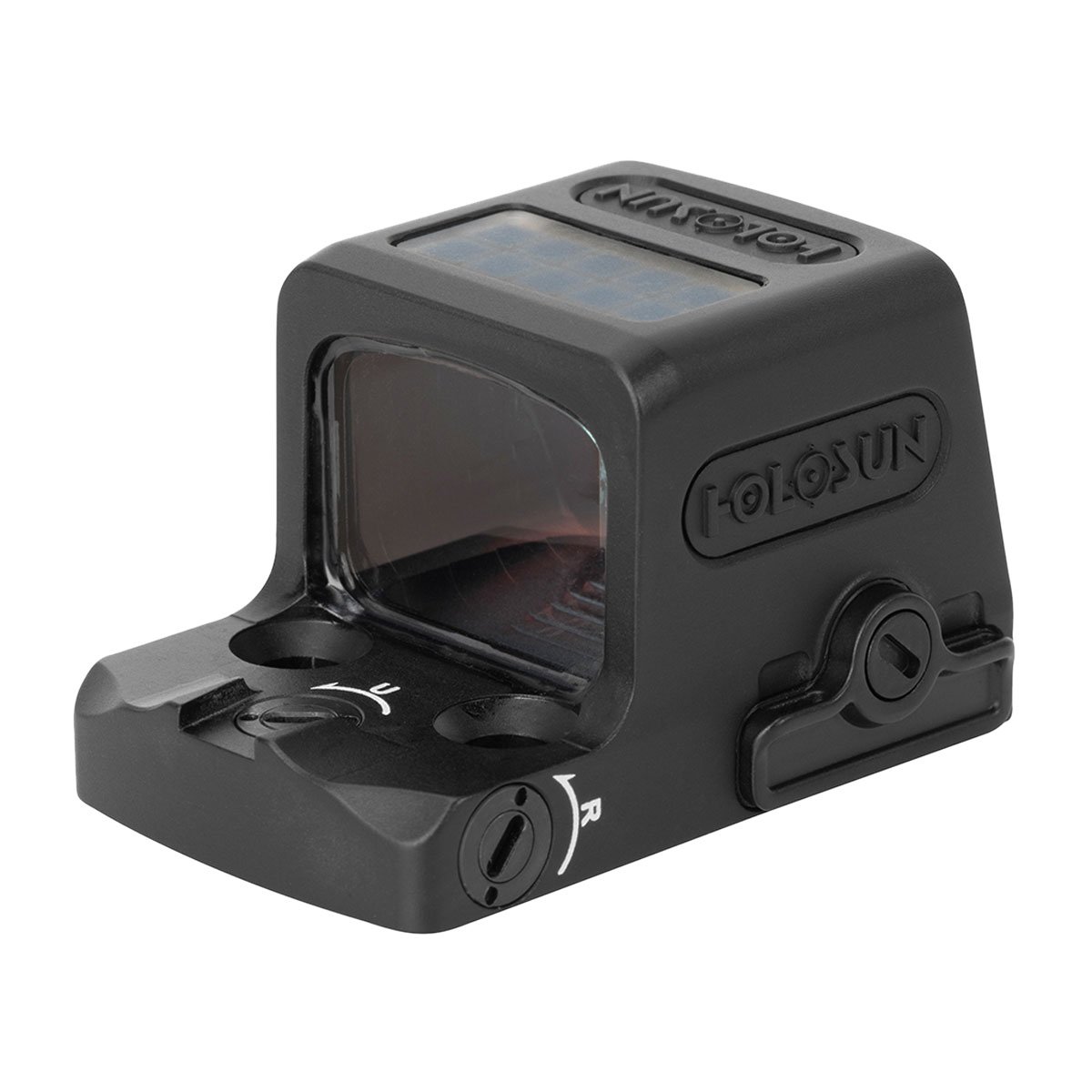 HOLOSUN EPSMRS CARRY ENCLOSED PISTOL SIGHT REFLEX SIGHT