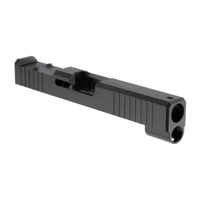BROWNELLS - RMRCC CUT SLIDE FOR GLOCK® 48
