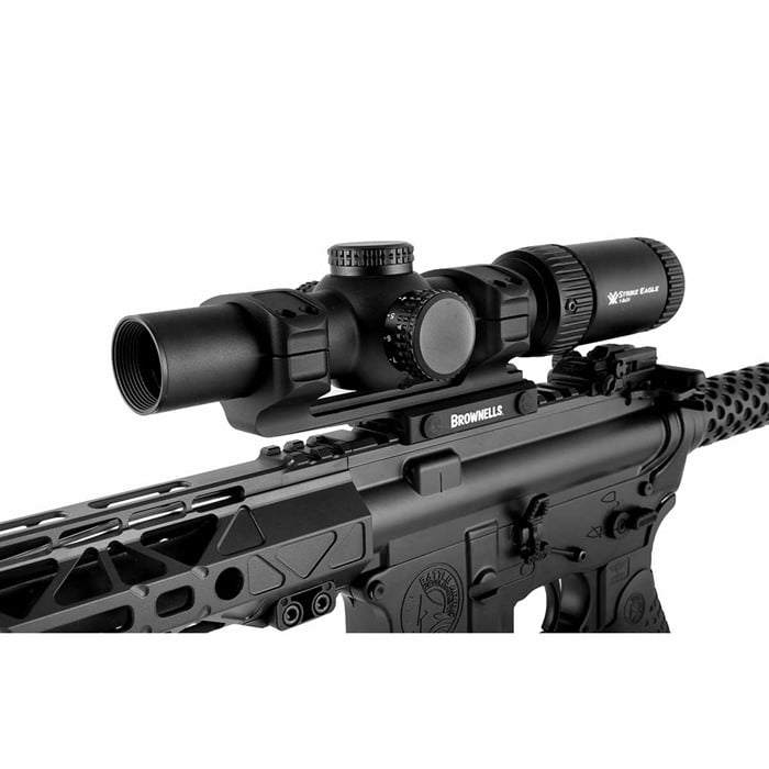 BROWNELLS 30MM ARSTYLE RIFLE CANTILEVER SCOPE MOUNT