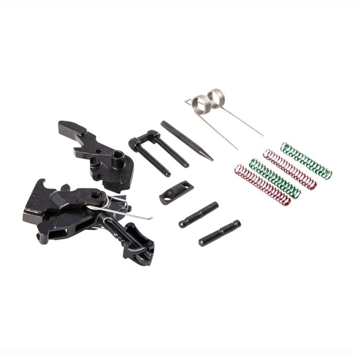 HIPERFIRE AR15 XTREME TRIGGERS 2STAGE