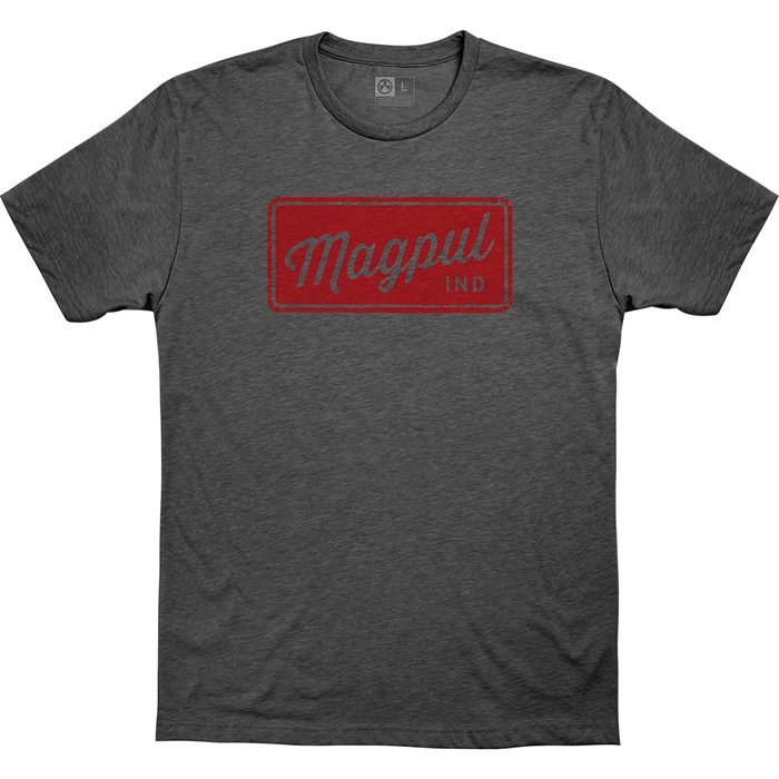 MAGPUL - ROVER BLOCK CVC T-SHIRTS